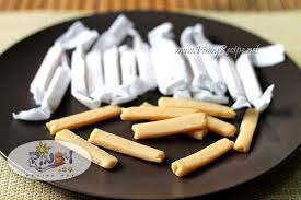 Creamy Milk Pastillas Recipe Pastillas Recipe Asian Desserts Recipes