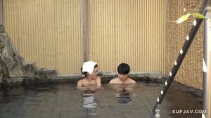 Mosaic Destruction] DANDY-914 Sorry for making your penis bigger My  nephew went into the womens bath with me thinking it would be okay because  he was a child, but he got a