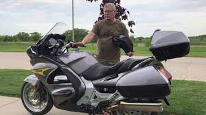 Honda st 1300 pan european specs. Honda St1300 Abs 2003 Youtube