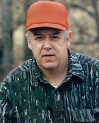 Paul "Rick" Richard Rehwald