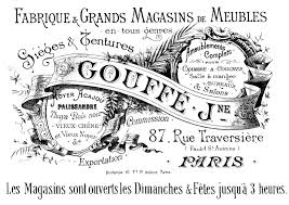 Find over 6,000 free vintage images, illustrations, vintage pictures, stock images, antique graphics, clip art, vintage photos, and printable art, to make craft projects, collage, mixed media, junk journals, diy, scrapbooking, etc! French Transfer Printable Fabrique Paris The Graphics Fairy