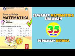 Apa akibatnya bila udin dan mutiara tidak bekerja sama? 10 Kunci Jawaban Matematika Kelas 5 Halaman 28 Image Ideas Wallpaper