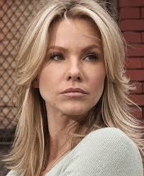 Andrea Roth as Janet Gavin
