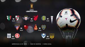 O 'clássico dos atléticos' põe frente a frente adversários que nunca se cruzaram por torneios continentais, mas que mesmo assim promete, pela fase recente da dupla. Confrontos Que Decidirao O Destino Rumo As Oitavas De Final Conmebol