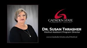 Gadsden State Community College