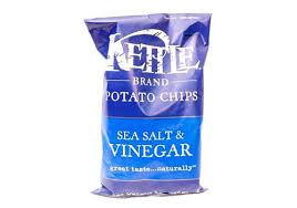 Salt And Vinegar Chips Taste Test Potato Snacks Taste Testing Chips