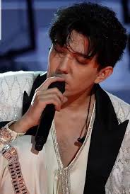 Dimash Qudaibergen...