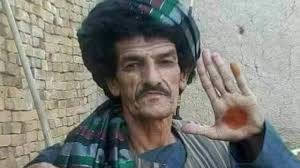 Jun 30, 2021 · taliban, son günlerde afganistan genelinde 100'den fazla bölgeyi ele geçirdiğini söylüyor. Taliban Afganistan In Unlu Komedyeni Nazar Mohammad I