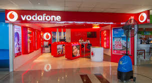 Vodafone Wikiwand Vodafone yeni marka stratejisini açıkladı.