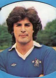 DT92 ~ Garry Stanley