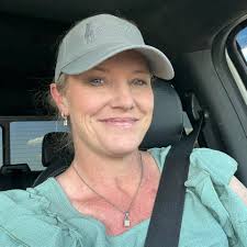 Dr. Chris Boleman grew up in the 4-H program and then went