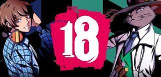 Final Anime Of The Week Summer 2017 18if Anime Of The Day Pinterest Anime Manga And Dragon Ball