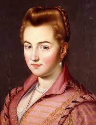 Costanza Colonna: biografia dell'angelo custode di Caravaggio