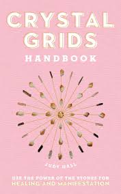 The next thing you should do is cleanse your crystal. Crystal Grids Handbook Use The Power Of The Stones For Healing And Manifestation Hall Judy 9781592339877 Amazon Com Books