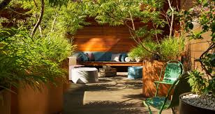 Make a small yard look larger with mirrored windows. 17 Backyard Ideas Design And Decor For Outdoor Spaces Homes Gardens