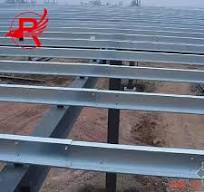 Custom Gas Station Construction Steel Structure For Petrol ...