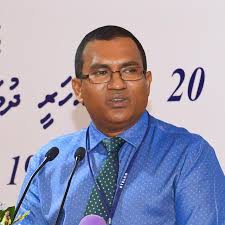 Ahmed Zuhoor, CEO, STELCO