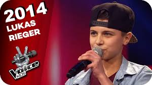 Bei the voice kids zählt allein die stimme der talente und die coaches sasha. Q69 Erpeszduum