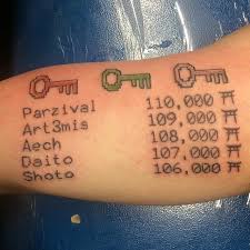 25 Best Ideas About Ready Player One On Pinterest Player One Ready Player One Movie And Real 2 Quotes The acerak turned into anorak. 25 best ideas about ready player one