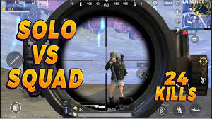 Solo Vs Squad 24 Kills Pubg Mobile Lite Intel Hd Graphics Gaming Graphics Game Wtf Moments Intel