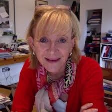 Frances Meagher (@fmmeagher)