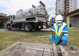 Your feedback is important to us. Indah Water Portal Home Page
