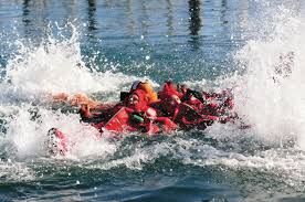 1,000th fisherman passes safety course