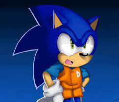 Sonic (соник, Sonic the hedgehog, ) - JoyReactor
