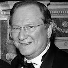 The Blogs: Tim Boxer At America-Israel Friendship League