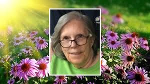 OBITUARY: Nancy Agnes Washburn (Whorton)