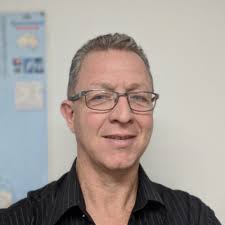 Well done Craig, 10 years at Karcher NZ!