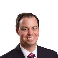 Loan Officer Landon McCarty