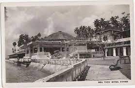 Seaview Hotel In 1940 S Singapore Photos Singapore Photographs And Memories