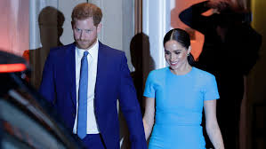 Meghan, duchess of sussex, урождённая рэ́йчел ме́ган маркл англ. Megan Markl I Princ Garri Namereny Osnovat Blagotvoritelnyj Fond Fresh Info