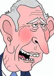 King Charles III of the United Kingdom on myCast - Fan Casting Your  Favorite Stories