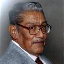 Patrick Torrez Obituary