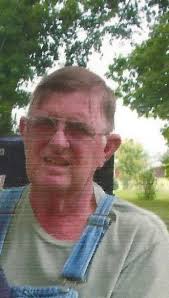 Obituary for Billy Frank Marshall