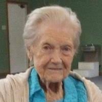Mildred Colyer Obituary