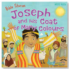 We did not find results for: Bible Stories Joseph And His Coat Of Many Colours Miles Kelly