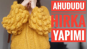 Kazak Yakasi Nasil Orulur Ilmek Alarak Orgu Modelleri How To Knit Collar Sweater Youtube