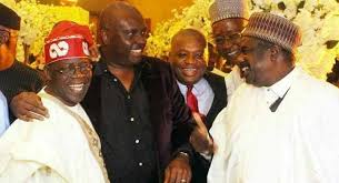So angry seungha decides to divorce … incoming terms. Photonews Ex Con James Ibori Sahara Reporters Facebook