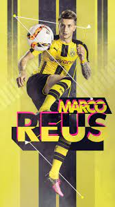 We hope you enjoy our growing collection of hd images to use as a background or home screen for your smartphone or computer. Marco Reus Wallpaper Hd By Kerimov23 On Deviantart