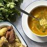 Mejores sopas del mundo, con pocos ingredientes de www.directoalpaladar.com