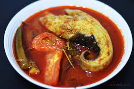 Resepi asam pedas ikan club. Kenapa Maha Suka Asam Pedas Melaka Letops Hawow Maha Mahu Makan