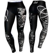 Pin Pa Leggings