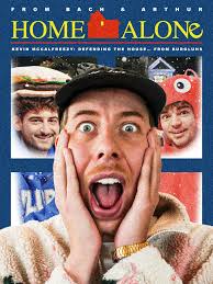 Beware of the Burgluh's! ❄️ Episode #1 of the Four Pods of Christmas:  Calfreezy is