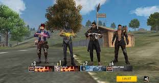 Only the game officials have the authority to run it. Download The Latest Free Fire Ff Advance Server 2020