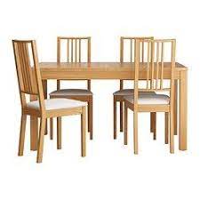 Browse our full range of products from dressing tables to complete modern kitchens. Ikea Dining Table Sets Dining Table And Chairs Dining Table Chairs Ikea Dining Table Set Ikea Dining Table