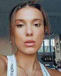 Millie bobby brown grieved the death of her grandmother in a heartbreaking instagram post. Mills On Instagram A Brown Eyed Girl Bobby Brown Millie Bobby Brown Brown Eyed Girls