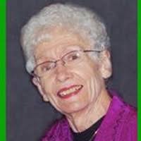 Gloriann Mary Theresa Zimmer